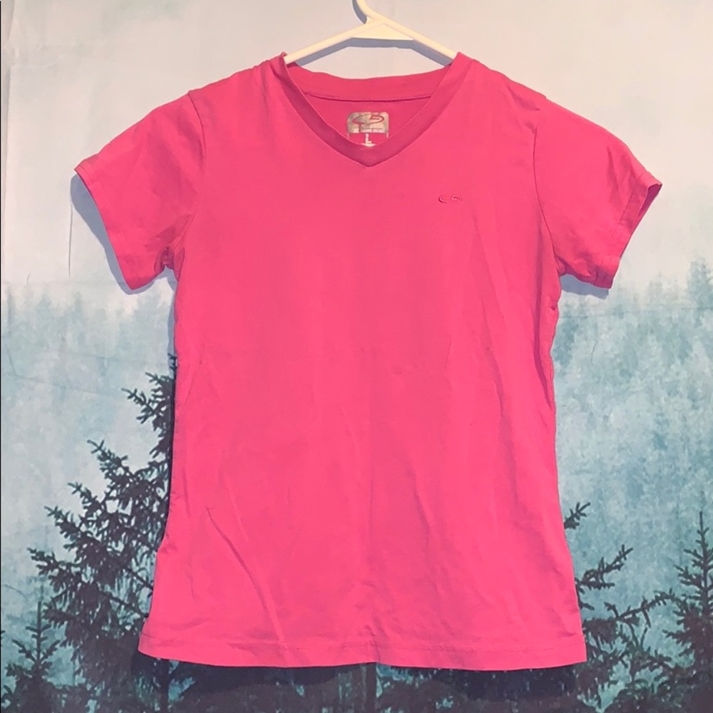 Girls active t-shirt